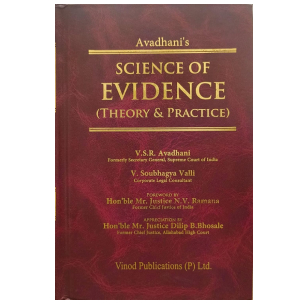 Science of Evidence